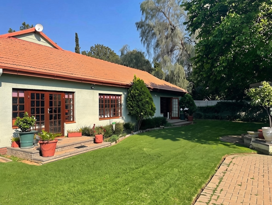 4 Bedroom Property for Sale in St Helena Free State